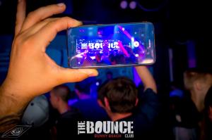 THE BOUNCE CLUB Grand Opening 2018