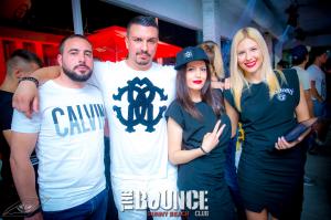 THE BOUNCE CLUB Grand Opening 2018