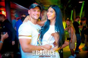 THE BOUNCE CLUB Grand Opening 2018