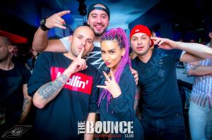 THE BOUNCE CLUB Grand Opening 2018
