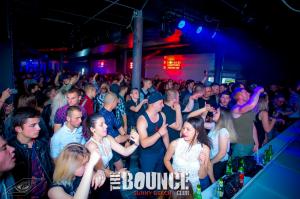 THE BOUNCE CLUB Grand Opening 2018