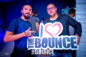 THE BOUNCE CLUB Sunny Beach