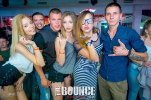 DIM4OU Live