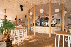 The BAR