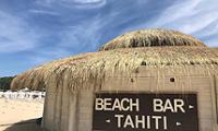 Beach Bar "TAHITI" Primorsko South Beach Beach Bar "TAHITI" Primorsko South Beach