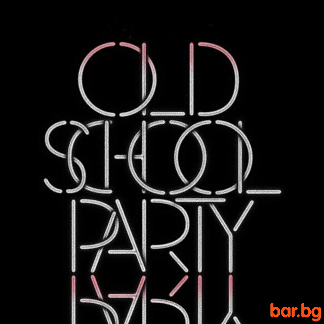 Old School Party 80’s 90’s at GODO