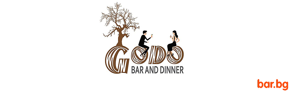 Bar & Dinner GODO / ГОДО София
