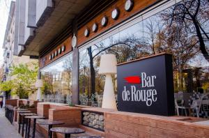 BAR DE ROUGE Sofia