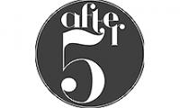Bar AFTER FIVE София