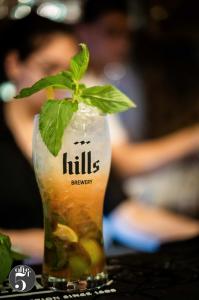MOJITO Party !