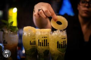 MOJITO Party !