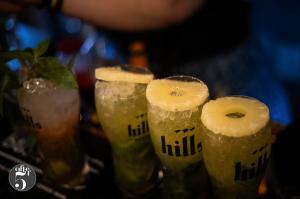 MOJITO Party !