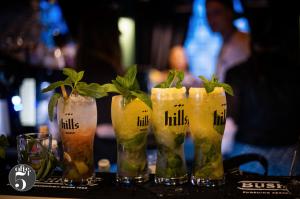 MOJITO Party !