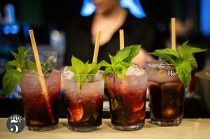 MOJITO Party !