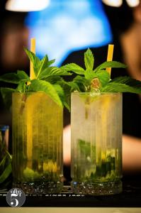MOJITO Party !