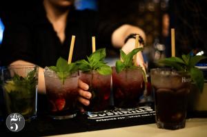 MOJITO Party !