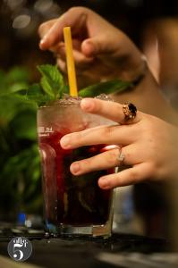 MOJITO Party !