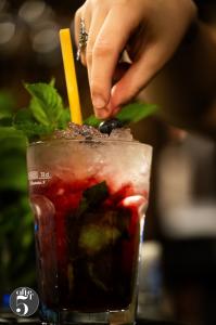 MOJITO Party !