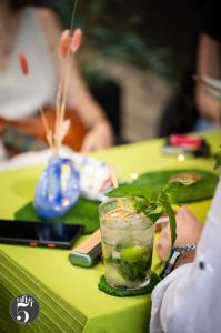 MOJITO Party !