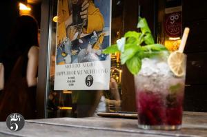 MOJITO Party !