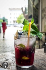 MOJITO Party !