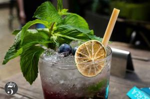 MOJITO Party !