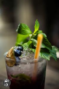 MOJITO Party !