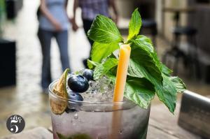 MOJITO Party !