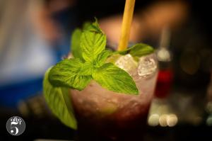 MOJITO Party !