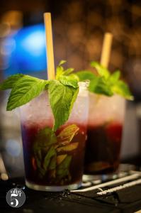 MOJITO Party !