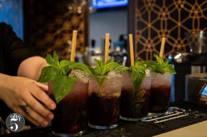 MOJITO Party !