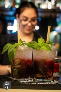 MOJITO Party !