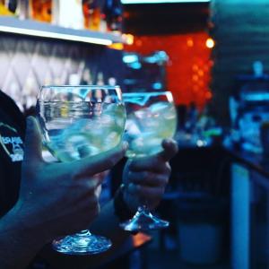 Cocktails & Drinks