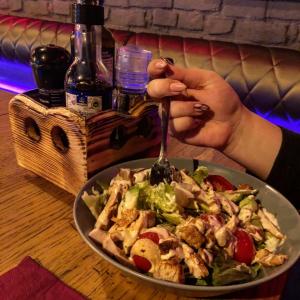 Cafe Club &amp; Shisha Bar BRASS AND CHROME