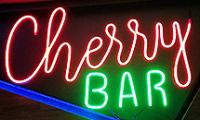 CHERRY BAR Sofia