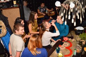 Special HENNESY Party