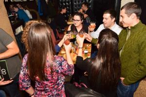 Special HENNESY Party