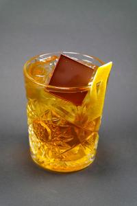 Hot OSCAR Cocktails