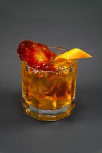 Hot OSCAR Cocktails