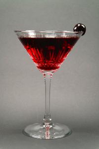 Hot OSCAR Cocktails