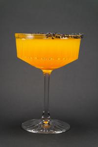Hot OSCAR Cocktails