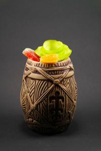 Hot OSCAR Cocktails