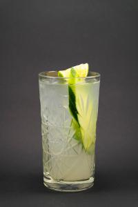 Hot OSCAR Cocktails