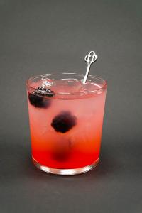 Hot OSCAR Cocktails
