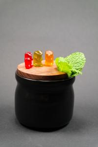 Hot OSCAR Cocktails