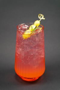 Hot OSCAR Cocktails