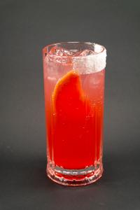 Hot OSCAR Cocktails