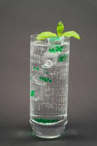 Hot OSCAR Cocktails