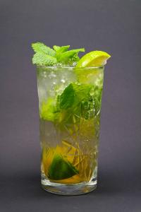 Hot OSCAR Cocktails