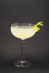 Hot OSCAR Cocktails